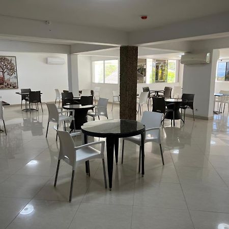 Hotel Wimbi Sun Pemba Exterior foto