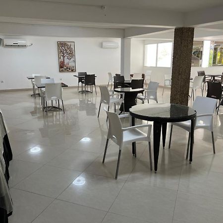 Hotel Wimbi Sun Pemba Exterior foto