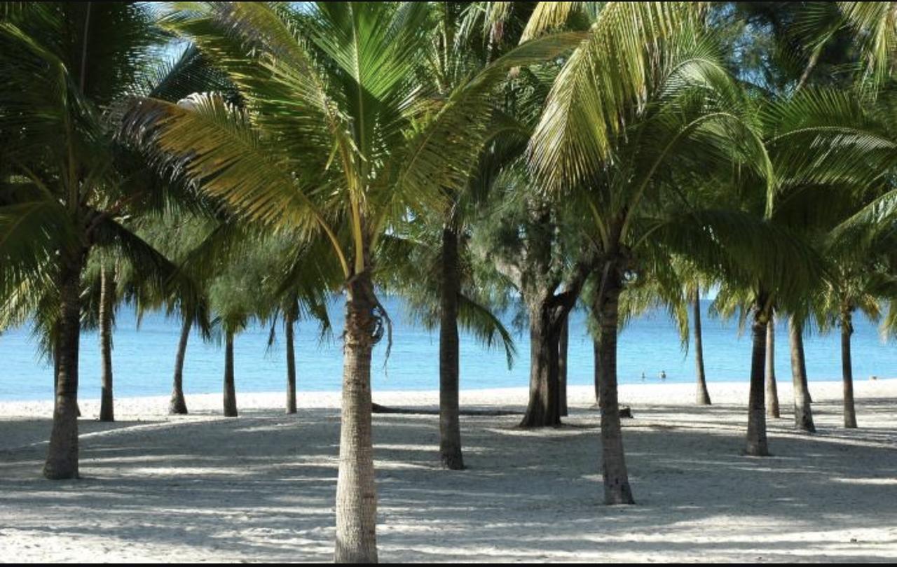 Hotel Wimbi Sun Pemba Exterior foto
