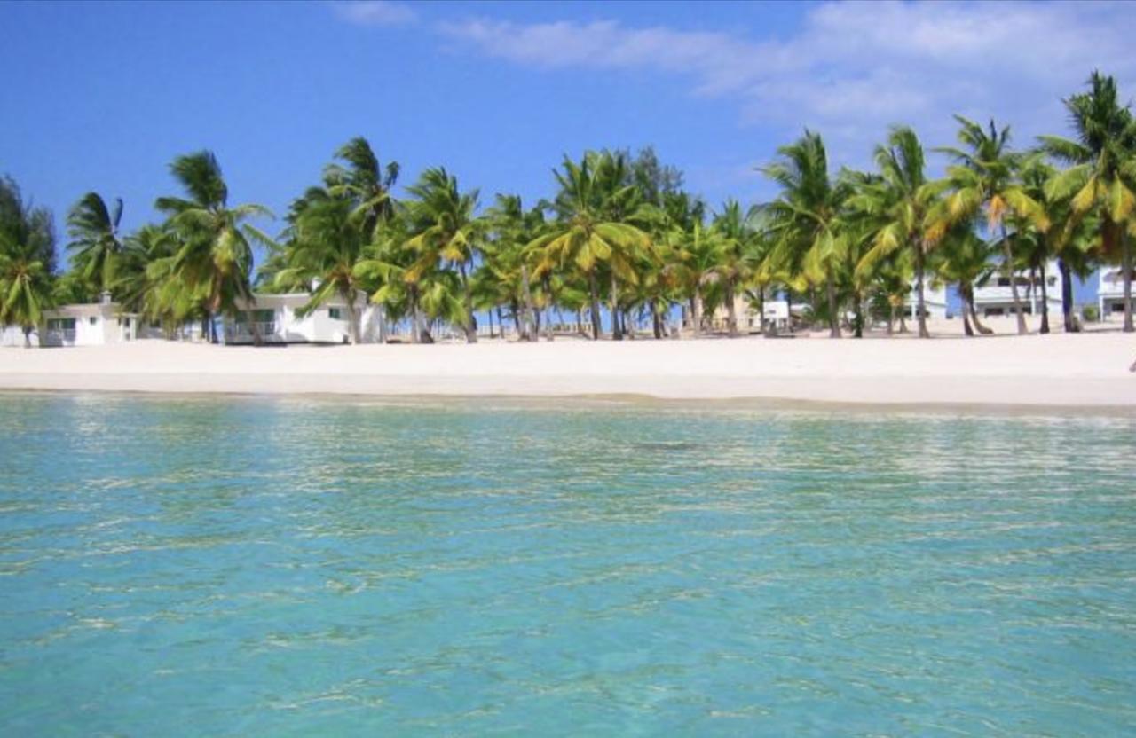 Hotel Wimbi Sun Pemba Exterior foto