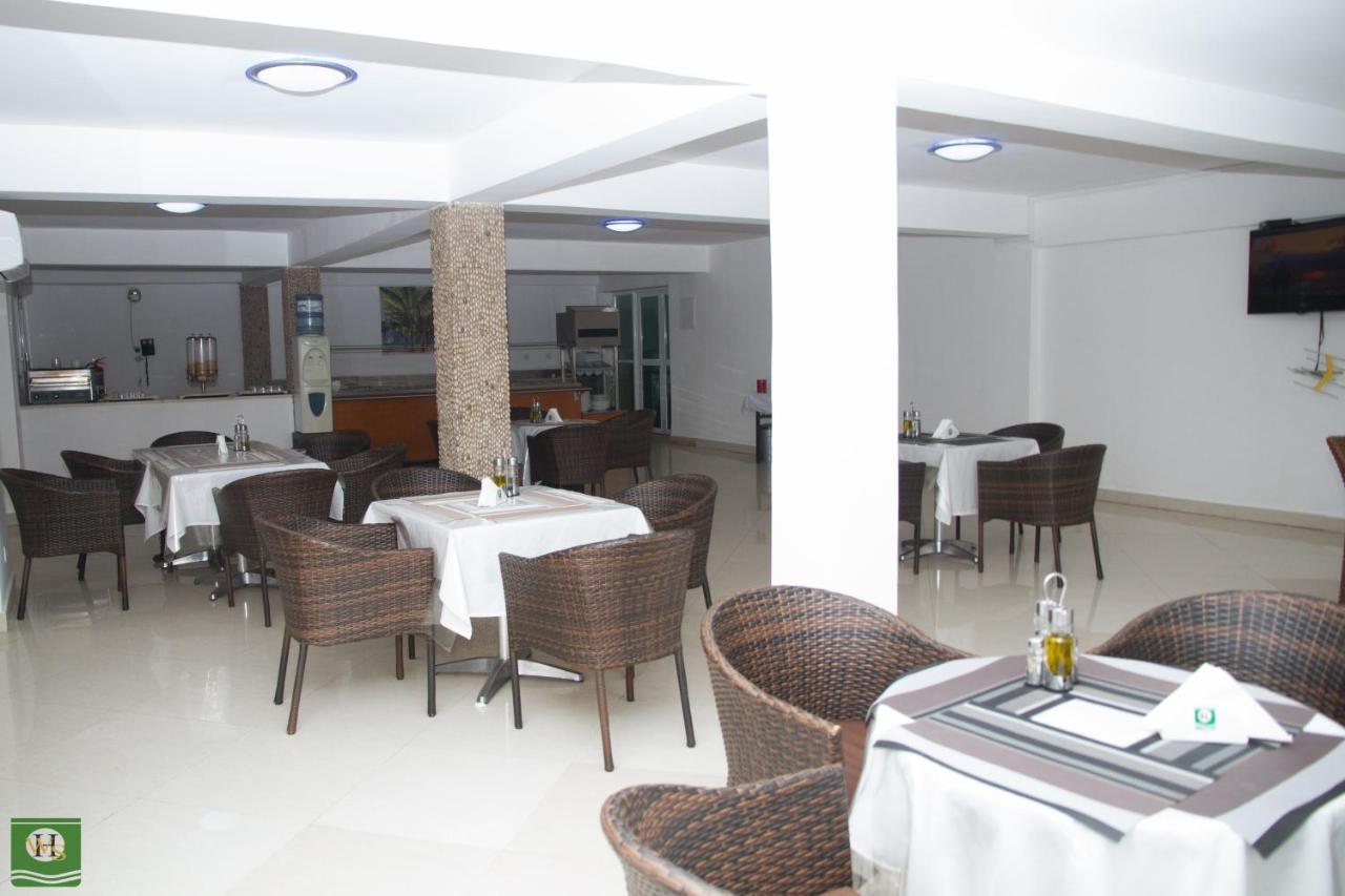 Hotel Wimbi Sun Pemba Exterior foto